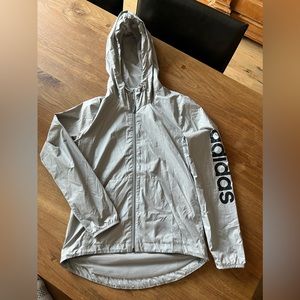 Adidas Wind/rain breaker
